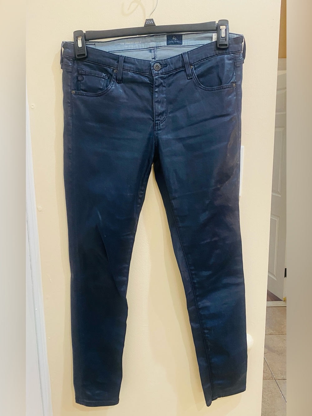 Adriano Goldschmied size 30 R